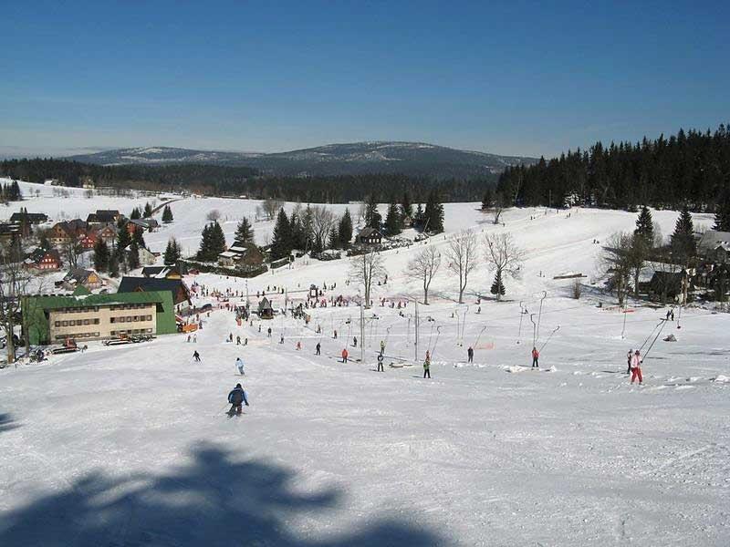 Ubytování u Kubů Jablonec nad Nisou Exterior foto