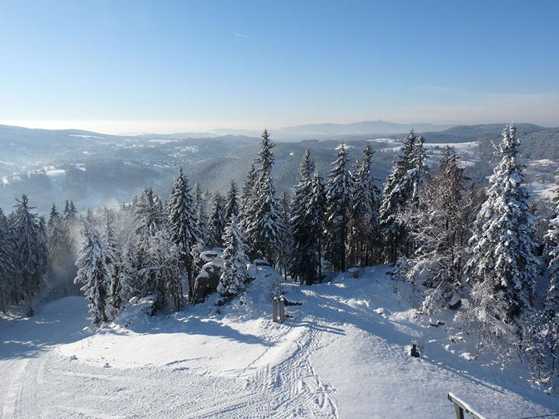 Ubytování u Kubů Jablonec nad Nisou Exterior foto