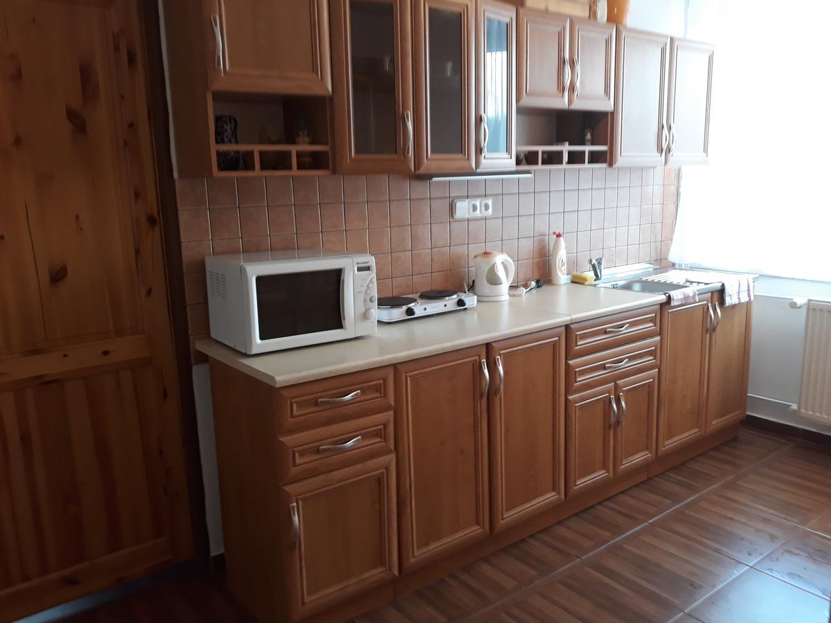Ubytování u Kubů Jablonec nad Nisou Exterior foto